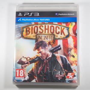 Bioshock Infinite - Ultimate Songbird Edition (14)